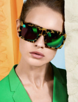 Наталья Водянова в рекламе Stella McCartney