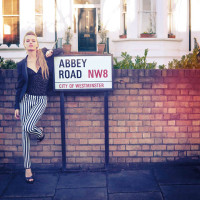 Джорджия Мэй Джаггер в рекламе Hudson Jeans