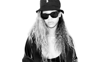 Рианна на страницах Rolling Stone