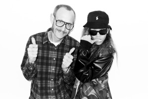 Рианна на страницах Rolling Stone