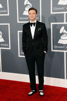 Джастин Тимберлейк