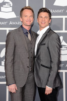 Нил Патрик Харрис и Дэвид Бартка