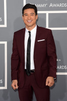 Марио Лопес