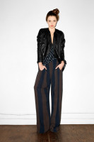 Миранда Керр в журнале Purple