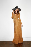 Миранда Керр в журнале Purple