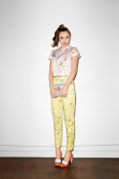 Миранда Керр в журнале Purple