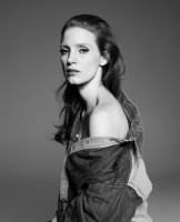 Джессика Честейн – «Цель номер один»