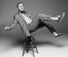 Кристоф Вальц – «Джанго освобожденный»