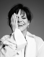 Салли Филд – «Линкольн»