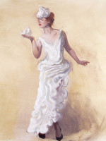 Эль Фаннинг в журнале New York