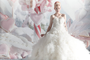 Эль Фаннинг в журнале New York