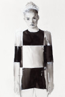 Эль Фаннинг в журнале New York