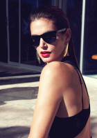 Синди Кроуфорд в бразильском Harper&#039;s Bazaar