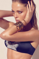 Ольга Малюк специально для Blush