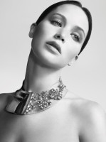 Christian Dior Miss Dior в исполнении Дженнифер Лоуренс