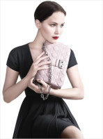 Christian Dior Miss Dior в исполнении Дженнифер Лоуренс
