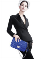 Christian Dior Miss Dior в исполнении Дженнифер Лоуренс