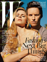 Свежие лица Голливуда