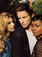 Свежие лица Голливуда