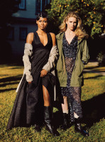 Свежие лица Голливуда