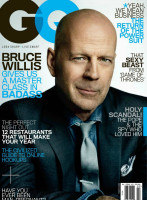 Брюс Уиллис