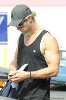 Крис Хемсворт