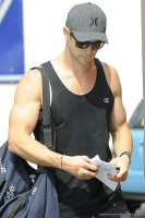 Крис Хемсворт