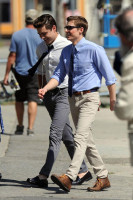 Зак Эфрон и Дейв Франко