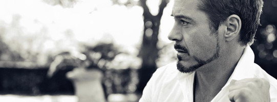 Роберт Дауни мл.