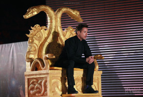 Роберт Дауни мл.