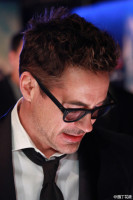 Роберт Дауни мл.