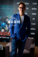 Роберт Дауни мл.