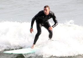 Лив Шрайбер