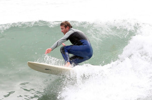 Саймон Бейкер