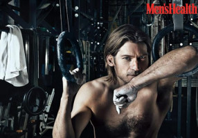 Николай Костер-Вальдау