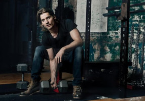 Николай Костер-Вальдау