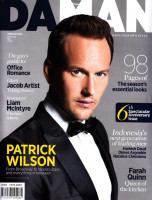   Патрик Уилсон