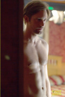 Александр Скарсгард