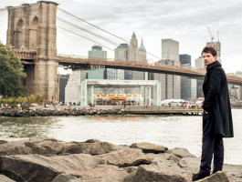 Данила Козловский