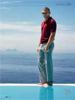 Венсант Кассель