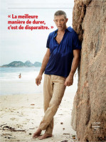 Венсант Кассель