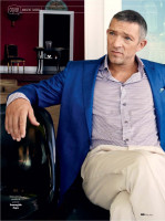 Венсант Кассель