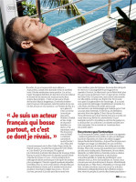 Венсант Кассель