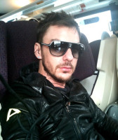 Шеннон Лето