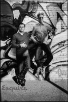 Леонардо Ди Каприо