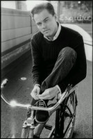 Леонардо Ди Каприо