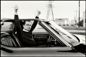 Леонардо Ди Каприо