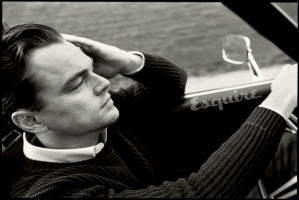 Леонардо Ди Каприо