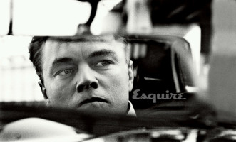 Леонардо Ди Каприо