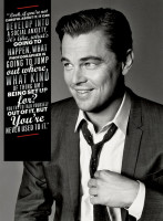 Леонардо Ди Каприо